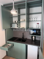 Пәтер 31 м² - Лех және Мария Качинский, Batumi, Грузия