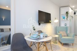 Пәтер 28.2 м² - Юсуф Кобаладзе, Batumi, Грузия