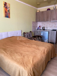 Пәтер 33 м² - Юсуф Кобаладзе, Batumi, Грузия