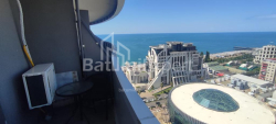 Пәтер 1-комн 29 m² - Юсуф Кобаладзе, Batumi