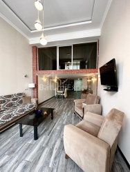 Пәтер 90 м² - Юсуф Кобаладзе, Batumi, Грузия