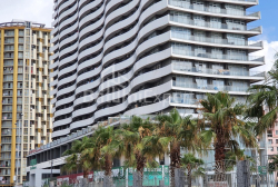 Пәтер 90 м² - Юсуф Кобаладзе, Batumi, Грузия