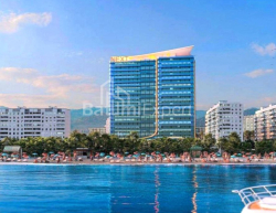 Пәтер 30.3 м² - Шалва Инасаридзе, Batumi, Грузия
