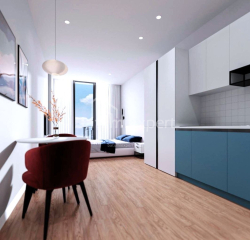 Пәтер 1-комн 30.3 m² - Шалва Инасаридзе, Batumi