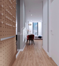 Пәтер 30.3 м² - Шалва Инасаридзе, Batumi, Грузия