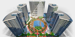Пәтер 35 м² - Лех және Мария Качинский, Batumi, Грузия