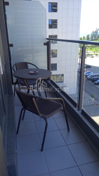 Пәтер 1-комн 35 m² - Лех және Мария Качинский, Batumi