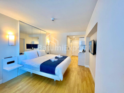 Пәтер 1-комн 29 m² - Селима Химшиашвили, Batumi