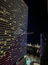Пәтер 1-комн 29 m² - Селима Химшиашвили, Batumi