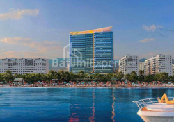 Пәтер 1-комн 37.3 m² - Шалва Инасаридзе, Batumi