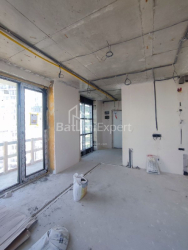 Пәтер 1-комн 37.3 m² - Шалва Инасаридзе, Batumi
