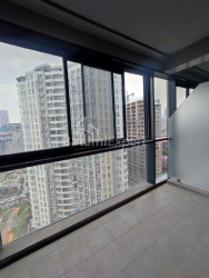 Пәтер 48.3 м² - Шериф Химшиашвили, Batumi, Грузия