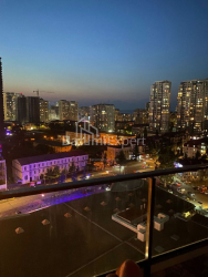 Пәтер 80 м² - Жиули Шартава, Batumi, Грузия