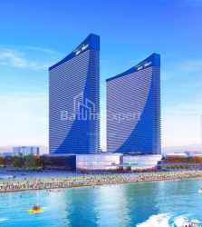 Пәтер 33 м² - Шериф Химшиашвили, Batumi, Грузия