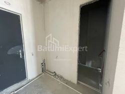 Пәтер 1-комн 37.1 m² - Хайдара Абашидзе, Batumi