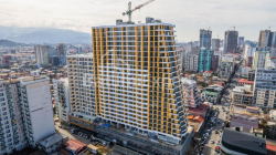 Пәтер 1-комн 42.9 m² - Хайдара Абашидзе, Batumi