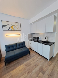 Пәтер 1-комн 35 m² - Лех және Мария Качинский, Batumi