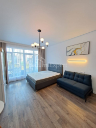 Пәтер 35 м² - Лех және Мария Качинский, Batumi, Грузия