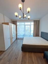 Пәтер 35 м² - Лех және Мария Качинский, Batumi, Грузия