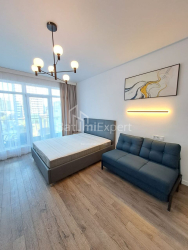 Пәтер 1-комн 35 m² - Лех және Мария Качинский, Batumi