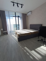 Пәтер 1-комн 33 m² - Жиули Шартава, Batumi
