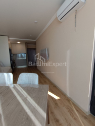 Пәтер 46.3 м² - Жиули Шартава, Batumi, Грузия