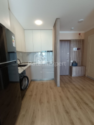 Пәтер 46.3 м² - Жиули Шартава, Batumi, Грузия