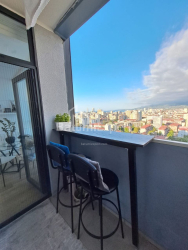 Пәтер 46.3 м² - Жиули Шартава, Batumi, Грузия