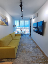 Пәтер 46.3 м² - Жиули Шартава, Batumi, Грузия