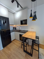 Пәтер 2-комн 46.3 m² - Жиули Шартава, Batumi