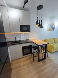 Пәтер 2-комн 46.3 m² - Жиули Шартава, Batumi
