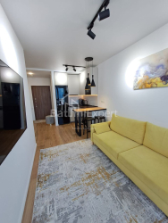Пәтер 2-комн 46.3 m² - Жиули Шартава, Batumi