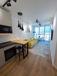 Пәтер 46.3 м² - Жиули Шартава, Batumi, Грузия