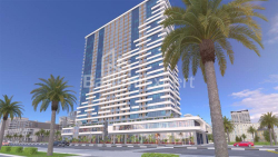Пәтер 2-комн 46.3 m² - Жиули Шартава, Batumi