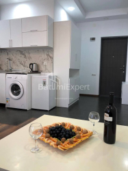 Пәтер 1-комн 33 m² - Шалва Инасаридзе, Batumi