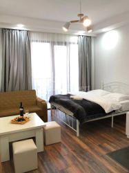 Пәтер 33 м² - Шалва Инасаридзе, Batumi, Грузия