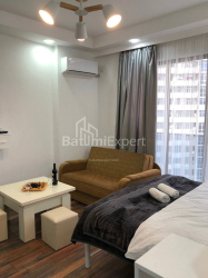 Пәтер 1-комн 33 m² - Шалва Инасаридзе, Batumi