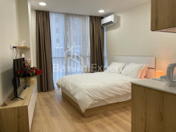 Пәтер 28 м² - Жиули Шартава, Batumi, Грузия