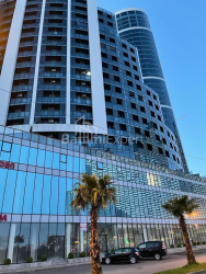 Пәтер 1-комн 28 m² - Жиули Шартава, Batumi