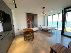 Пәтер 1-комн 40 m² - Ахалғазрдоба, Makhinjauri