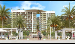 Пәтер 2-комн 47.6 m² - Ханшайым Тамара, Makhinjauri