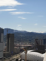 Пәтер 33 м² - Жиули Шартава, Batumi, Грузия
