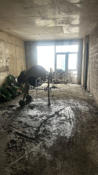 Пәтер 1-комн 40.5 m² - Зураба Горгиладзе, Batumi