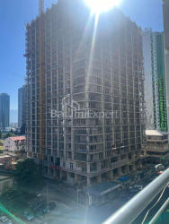 Пәтер 1-комн 40.5 m² - Зураба Горгиладзе, Batumi