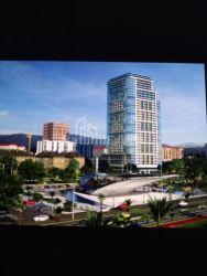 Пәтер 40.5 м² - Зураба Горгиладзе, Batumi, Грузия