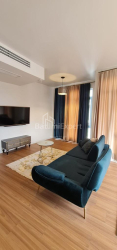Пәтер 2-комн 55 m² - Лех және Мария Качинский, Batumi