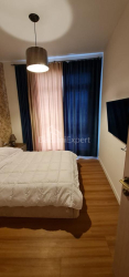 Пәтер 2-комн 55 m² - Лех және Мария Качинский, Batumi