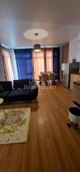 Пәтер 55 м² - Лех және Мария Качинский, Batumi, Грузия