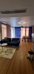 Пәтер 2-комн 55 m² - Лех және Мария Качинский, Batumi