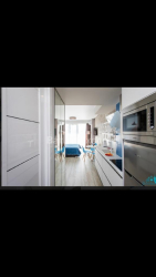 Пәтер 30 м² - Лех және Мария Качинский, Batumi, Грузия